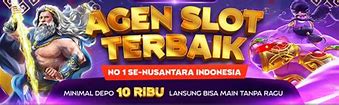 Aplikasi Slot Gratis Bonus Deposit 10 Ribu Merdekawin Hari Ini