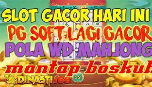 Arti Wd Di Game Slot Gacor Malam Ini Pg Soft Hari Ini