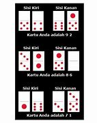 Cara Mendapatkan Kartu Six Devil Domino Qiu Qiu