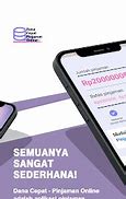 Dana Cepat Pinjaman Online Login