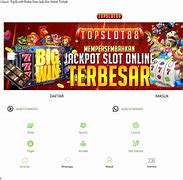 Gambar Gacor Slot 88 Kota Medan