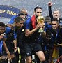 Juara Piala Dunia 2018 Adalah