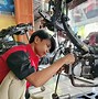 Mekanik Motor Terdekat