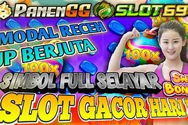 Slot Gacor Hari Ini Simbol Jp Besar Terbaru Dan Terpercaya Login